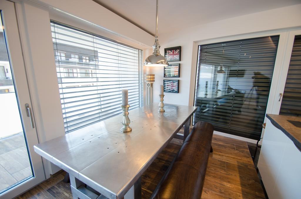 Superb Alpine Lodges By All In One Apartments ツェル アム ゼー エクステリア 写真